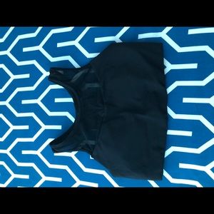 Lululemon sport bra